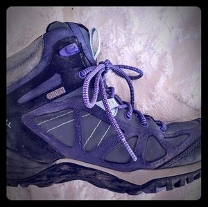 Merrell Hiking Boots